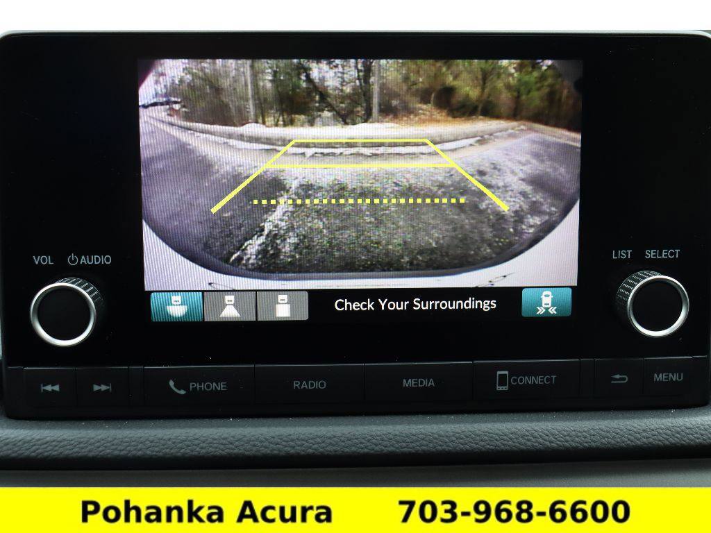 Certified 2025 Acura Integra image 15