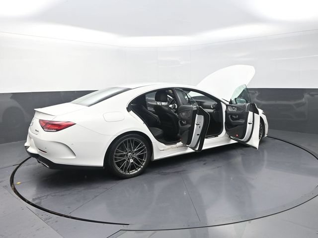 Used 2019 Mercedes-Benz CLS 450 image 45