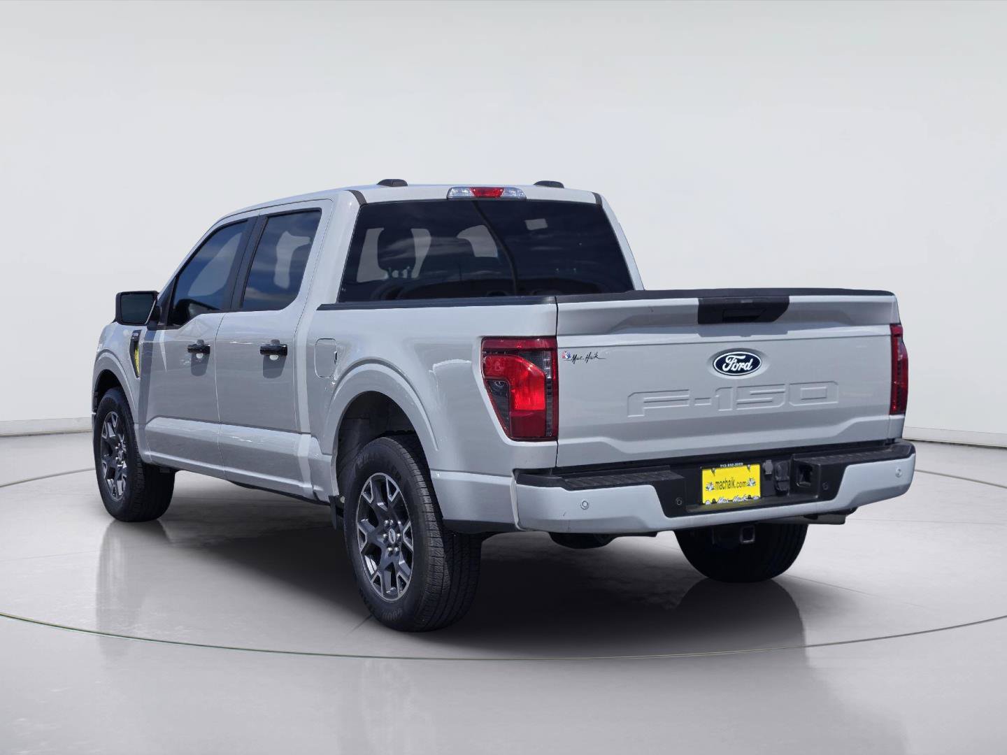 Certified 2024 Ford F150 STX RWD image 6