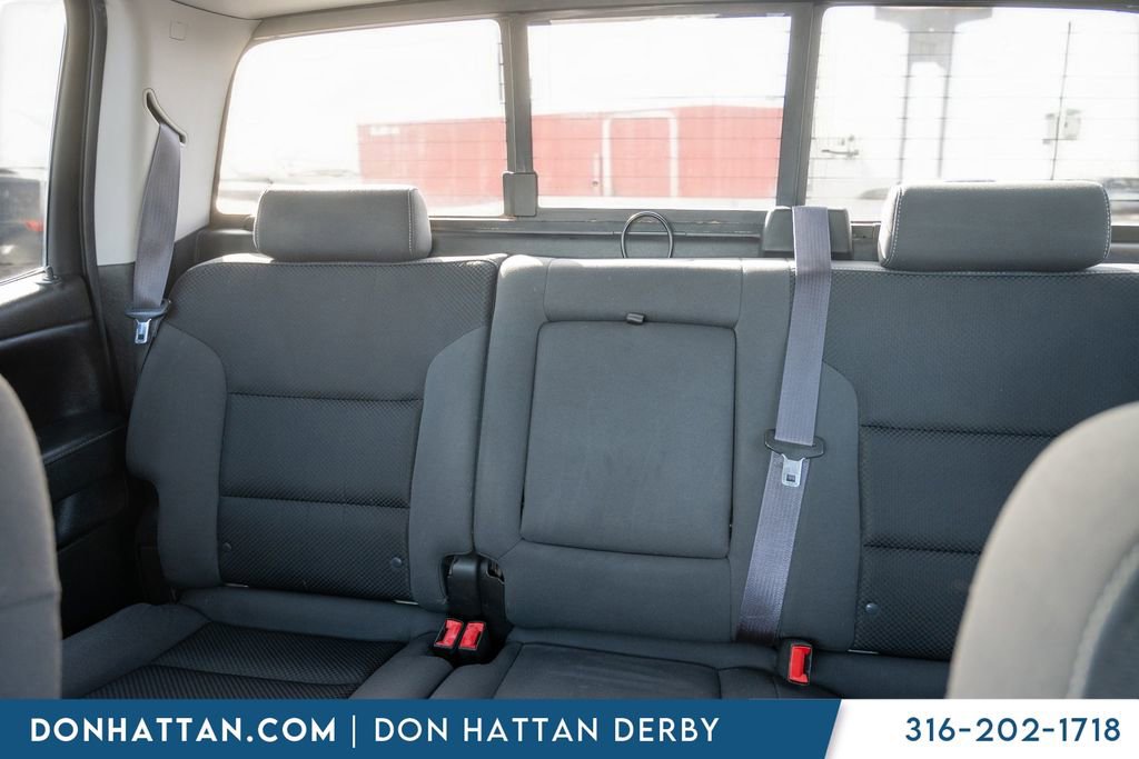 Used 2015 Chevrolet Silverado 1500 LT w/ All Star Edition image 17