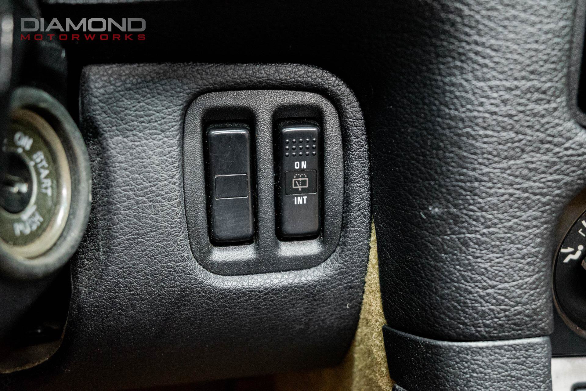 Used 1998 Mitsubishi 3000GT SL FWD image 18