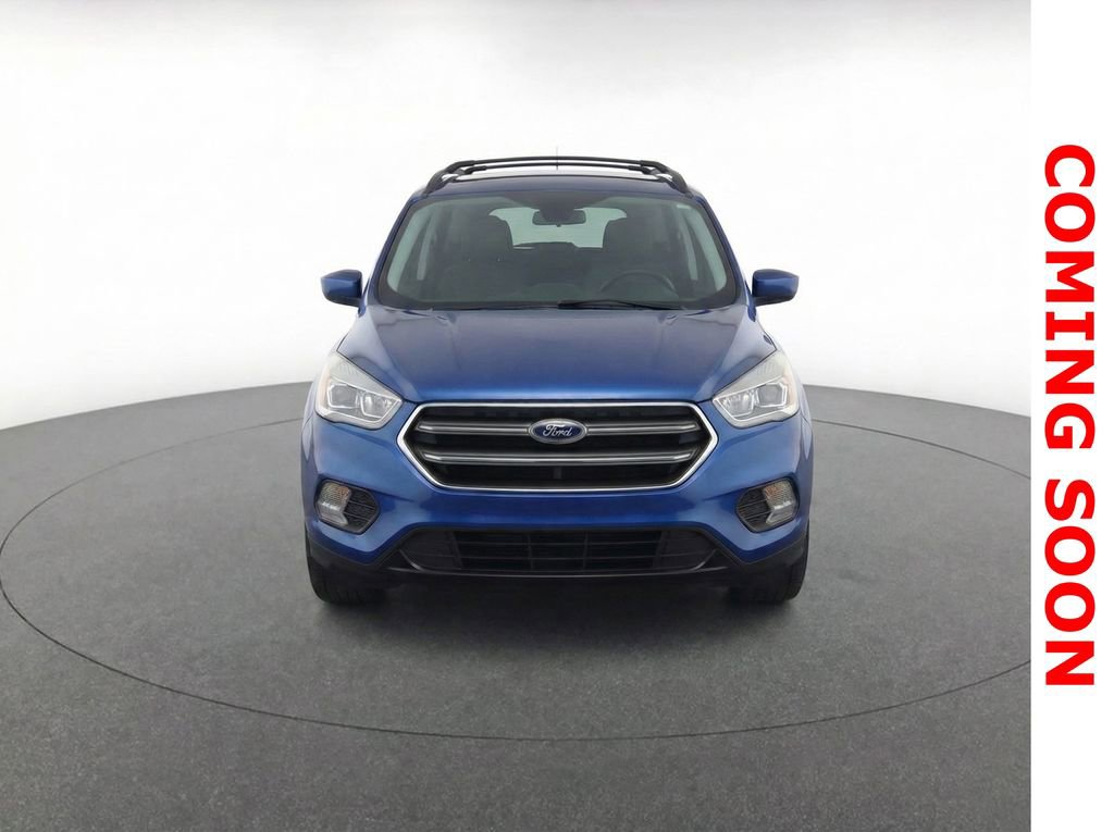 Used 2017 Ford Escape SE w/ Equipment Group 201A image 7