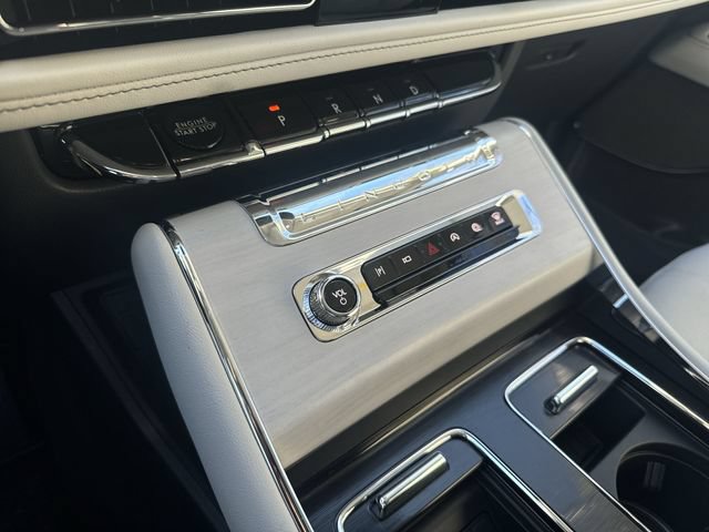 New 2026 Lincoln Aviator Reserve AWD/4WD image 20