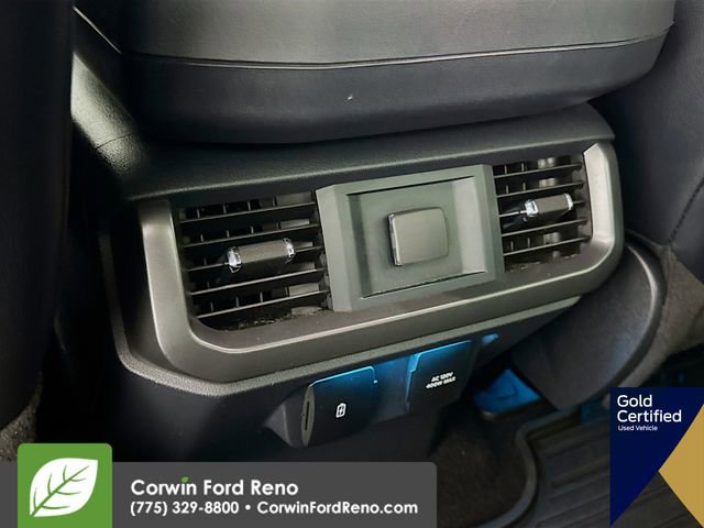 Used 2024 Ford F150 Lariat w/ Bed Utility Package image 30