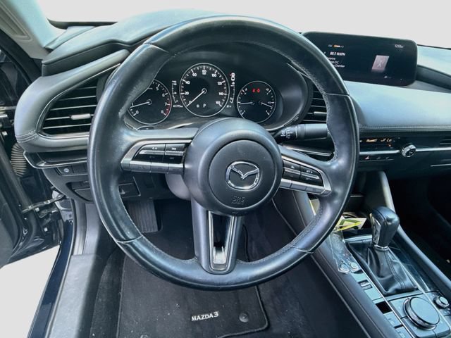 Used 2019 MAZDA MAZDA3 AWD Sedan w/ Premium Package image 15