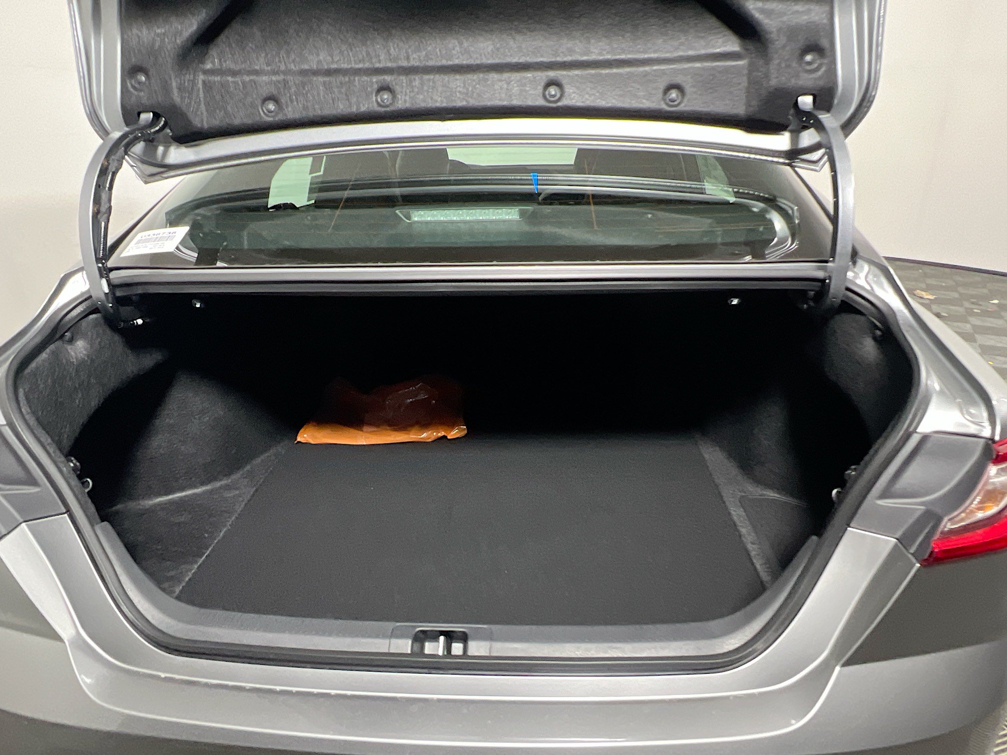 New 2026 Toyota Camry SE FWD image 33