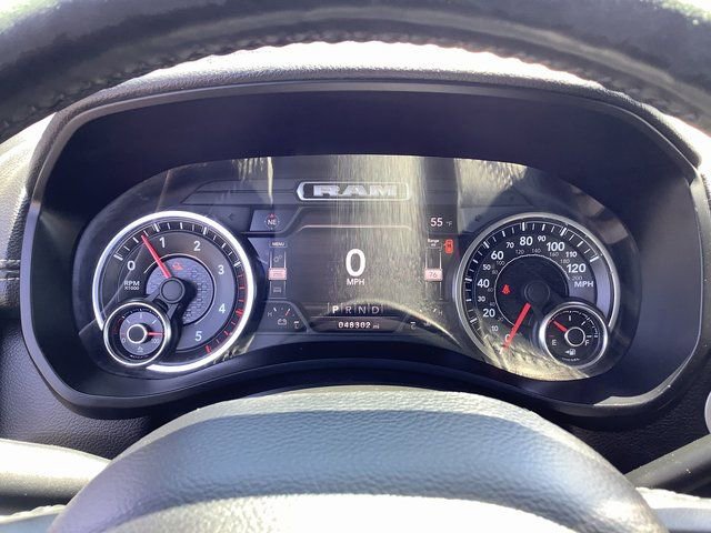 Used 2019 RAM 2500 Laramie image 14