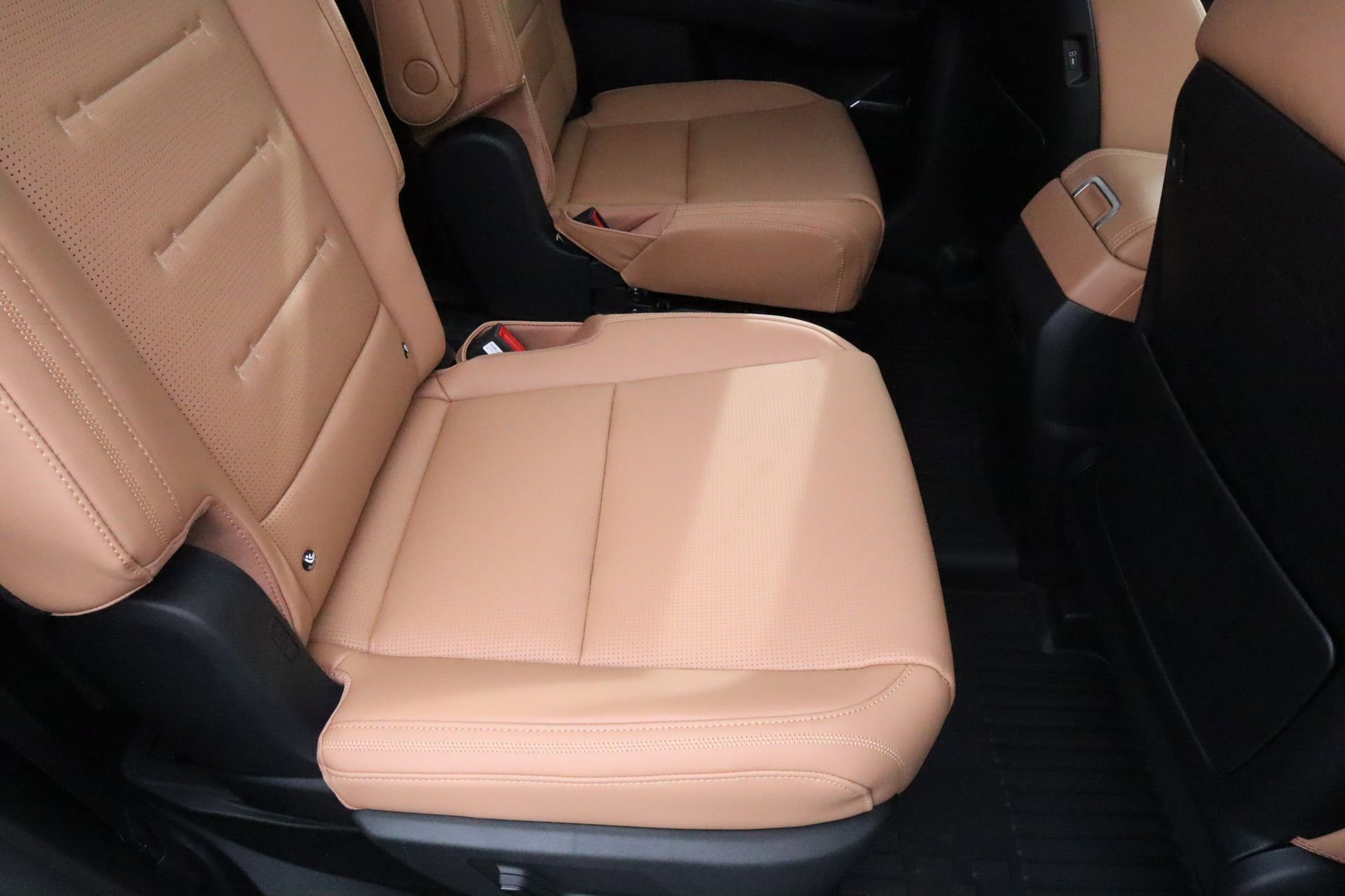 New 2026 Hyundai Santa Fe Calligraphy image 21