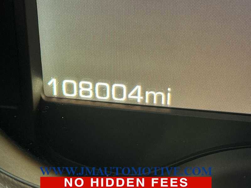 Used 2014 Cadillac XTS Premium image 22