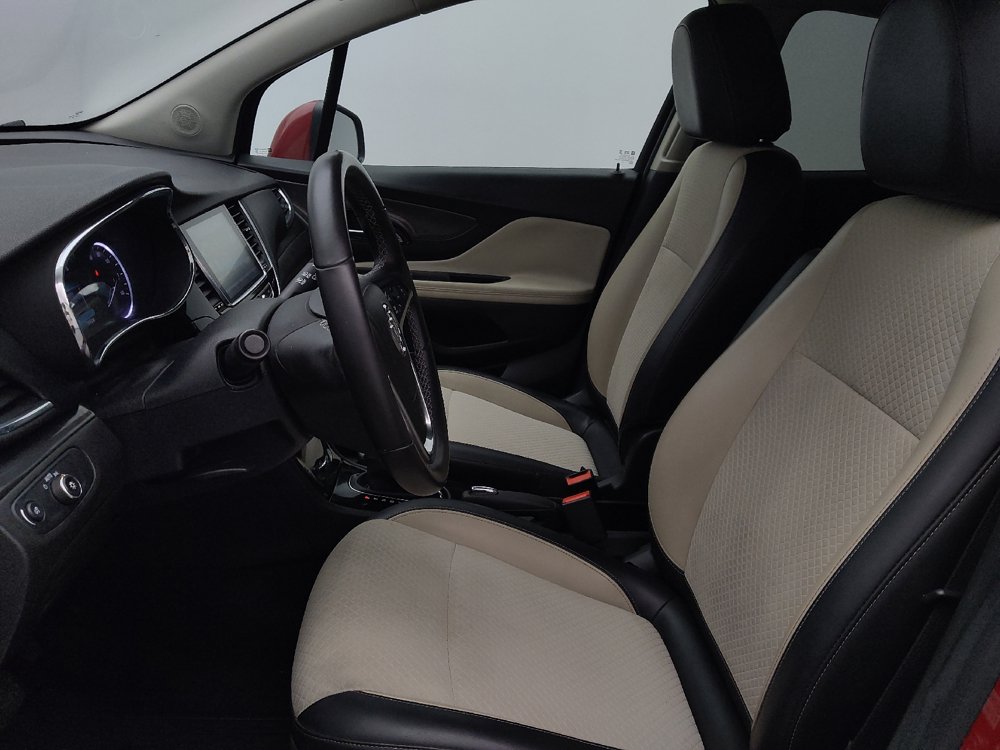 Used 2018 Buick Encore Preferred FWD image 17
