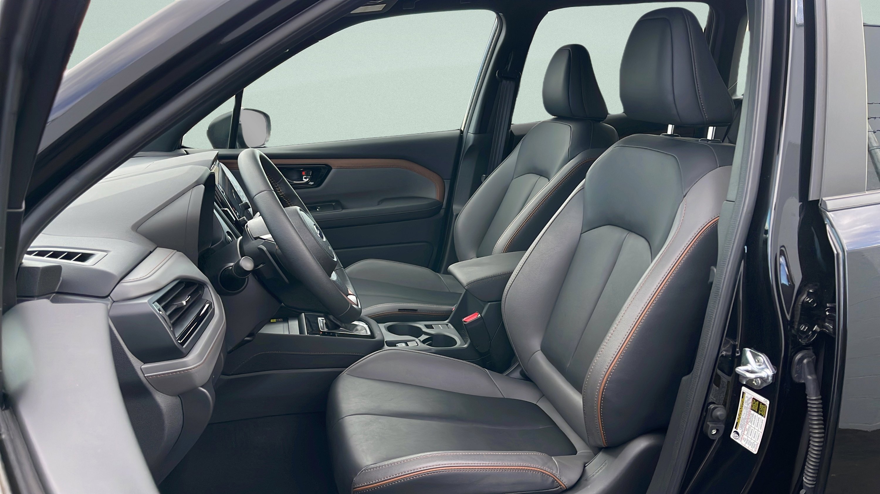 Certified 2025 Subaru Forester Sport image 22