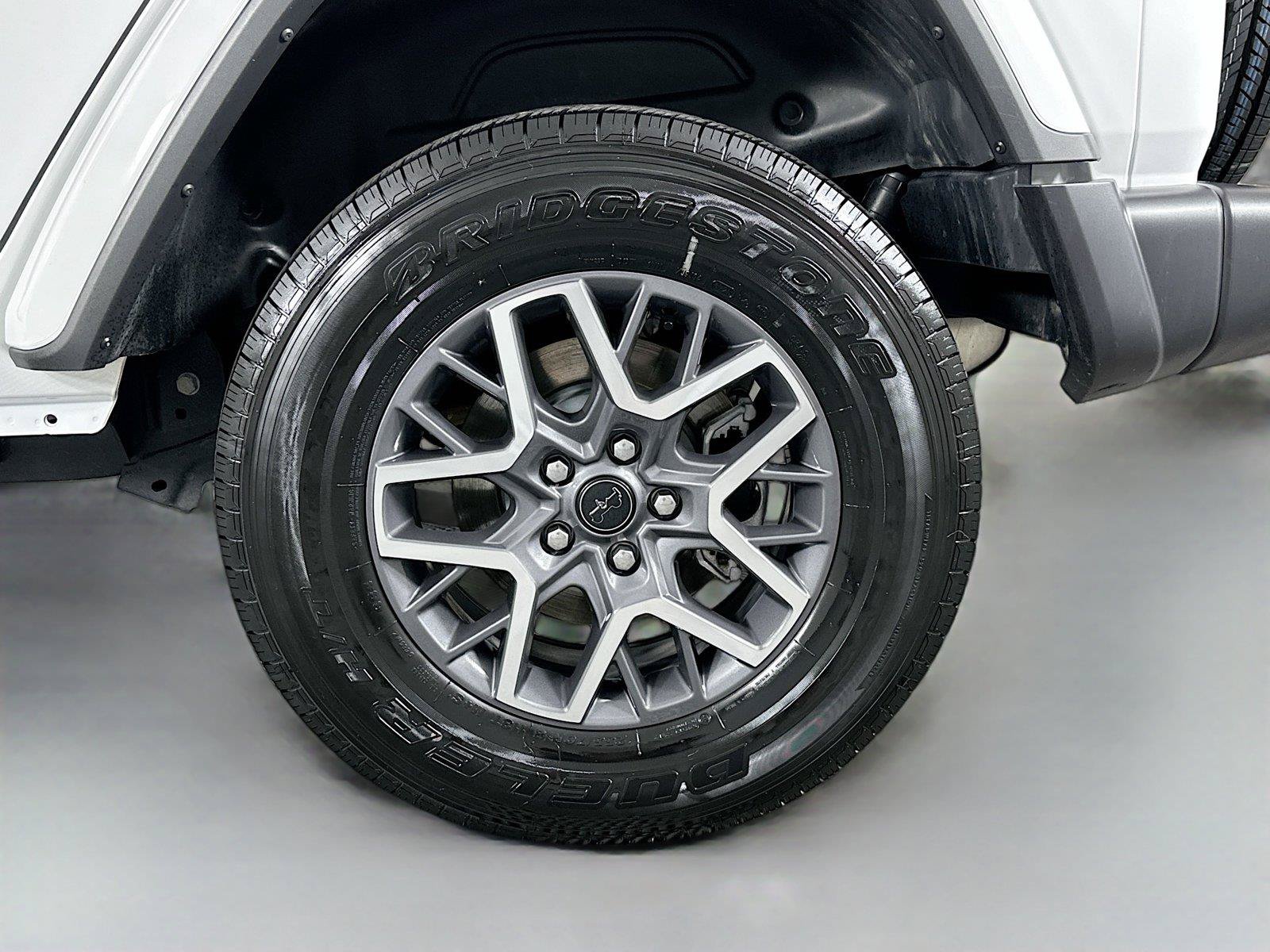Used 2026 Jeep Wrangler Unlimited Sahara AWD/4WD image 29