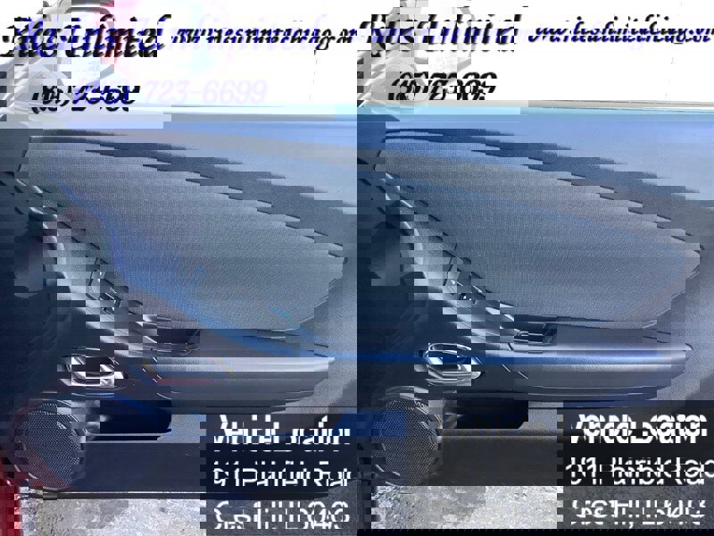 Used 2015 Chevrolet Camaro LT w/ Rear Vision Package image 24