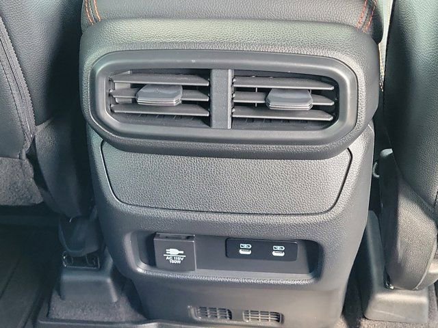 Used 2026 Honda Passport TrailSport image 6