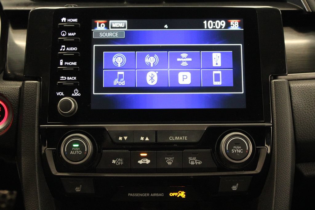 Used 2020 Honda Civic Sport Touring image 24
