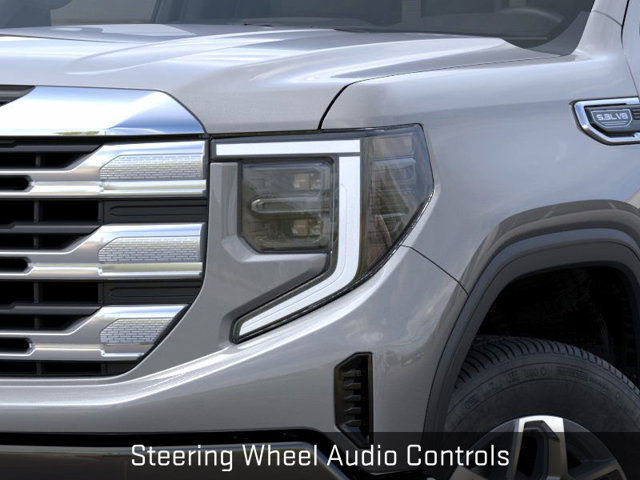 New 2026 GMC Sierra 1500 SLE AWD/4WD image 14