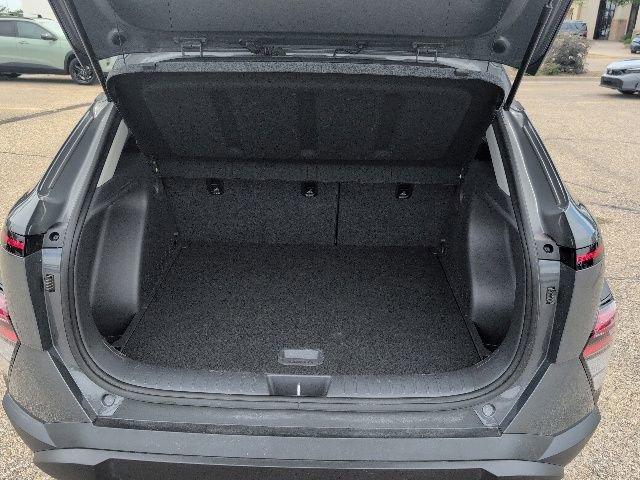 Used 2025 Hyundai Kona SEL AWD/4WD image 20