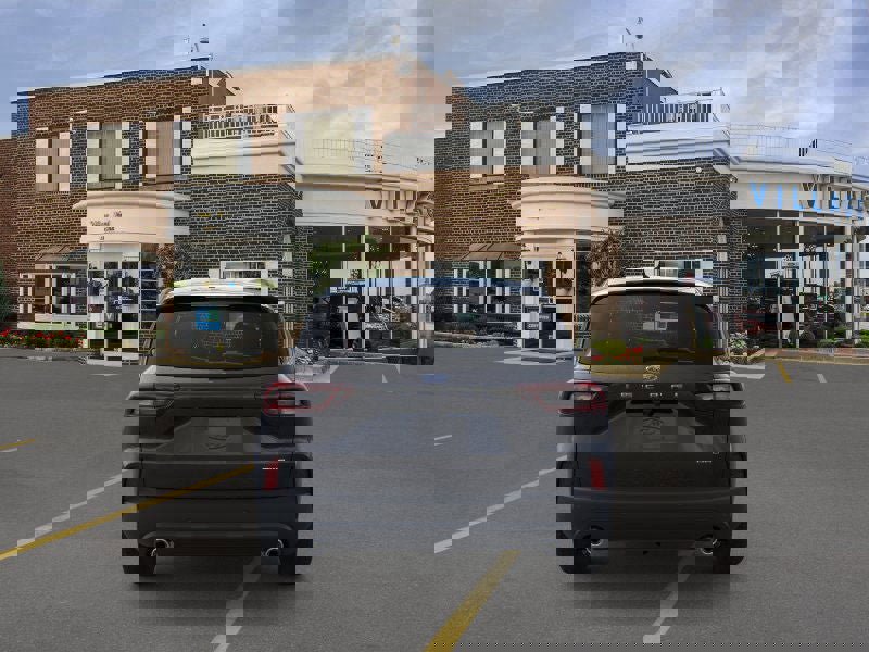 New 2026 Ford Escape ST-Line w/ Tech Pack #1 image 5