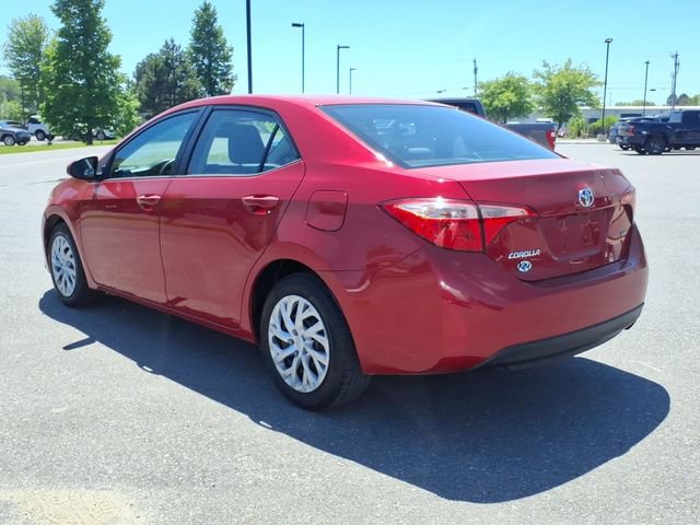 Used 2019 Toyota Corolla LE FWD image 7