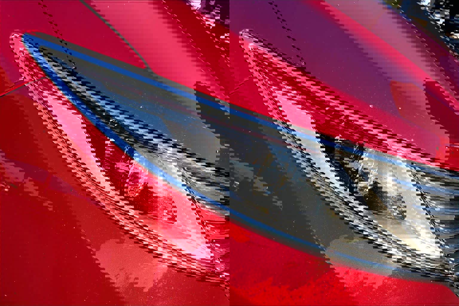 Used 2016 Lincoln MKZ Hybrid image 27