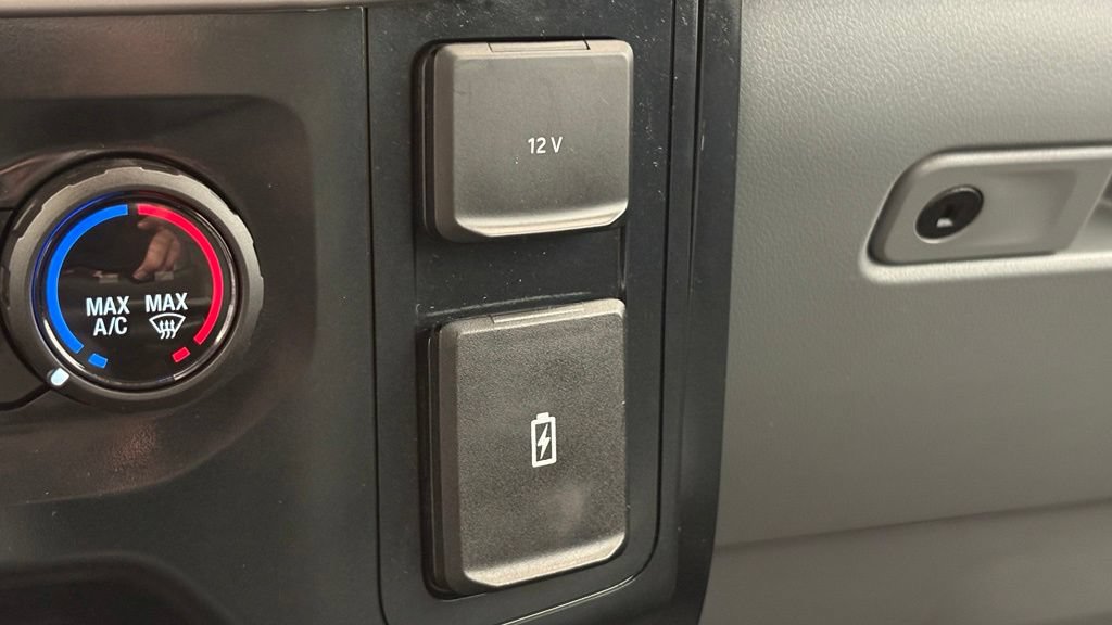 Used 2023 Ford F150 XL RWD image 41