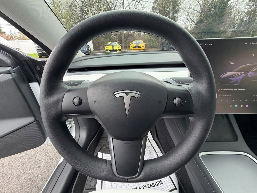Used 2023 Tesla Model 3 Performance image 13