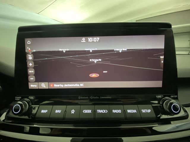 Used 2023 Kia Seltos EX AWD/4WD image 18