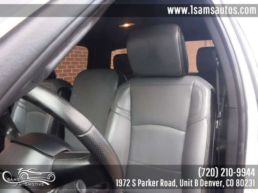 Used 2023 RAM 2500 Tradesman AWD/4WD image 14