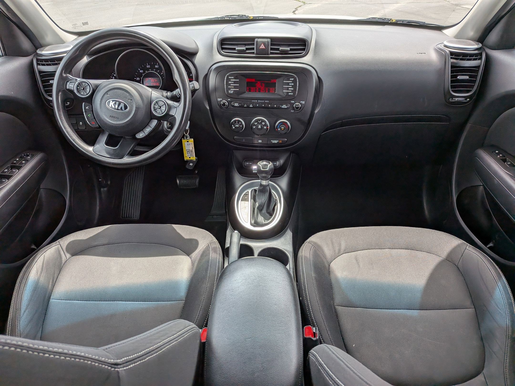 Used 2015 Kia Soul FWD image 25