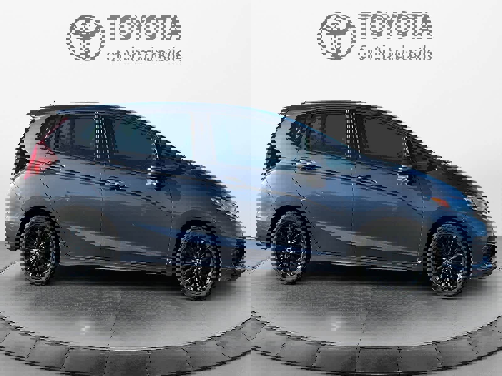 Used 2020 Honda Fit Sport image 6