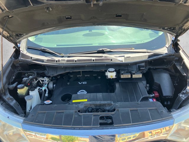 Used 2014 Nissan Quest SV FWD image 21