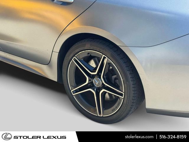 Used 2019 Mercedes-Benz CLS 53 AMG 4MATIC image 15