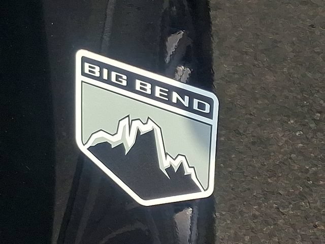 Used 2025 Ford Bronco Sport Big Bend AWD/4WD image 30