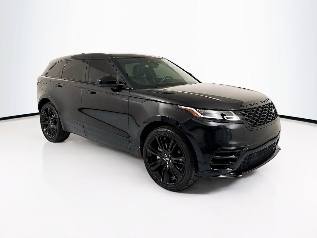 Used 2023 Land Rover Range Rover Velar R-Dynamic S AWD/4WD image 3