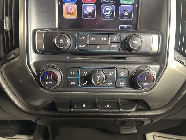 Used 2018 Chevrolet Silverado 1500 LT w/ All Star Edition image 18