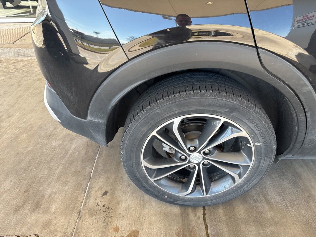 Used 2023 Buick Encore GX Select image 8
