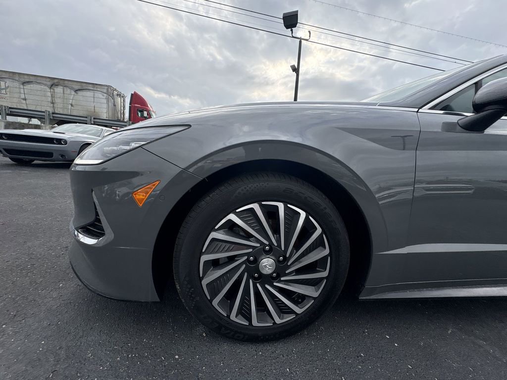 Used 2022 Hyundai Sonata Limited image 17