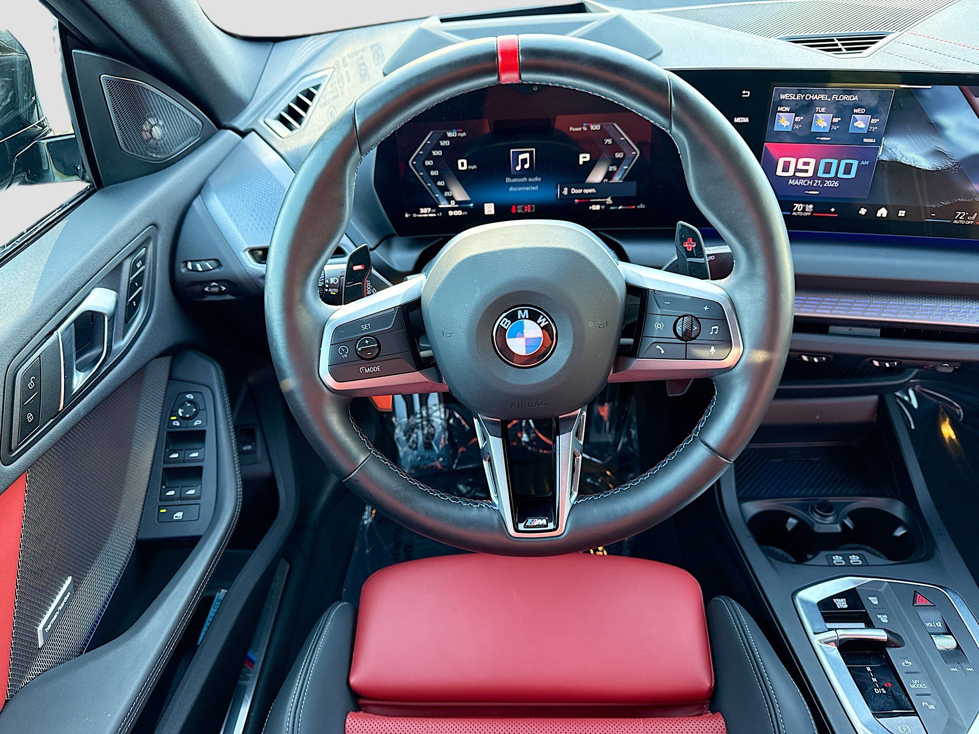 Used 2025 BMW M235i xDrive image 16