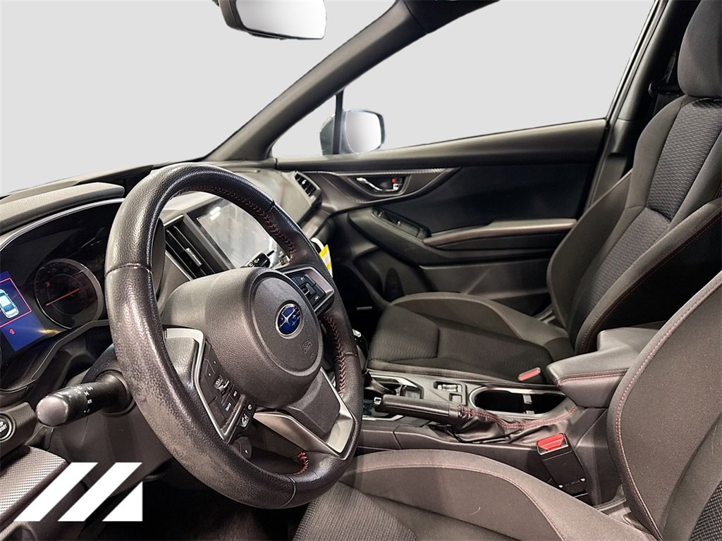 Used 2019 Subaru Impreza 2.0i Sport image 9