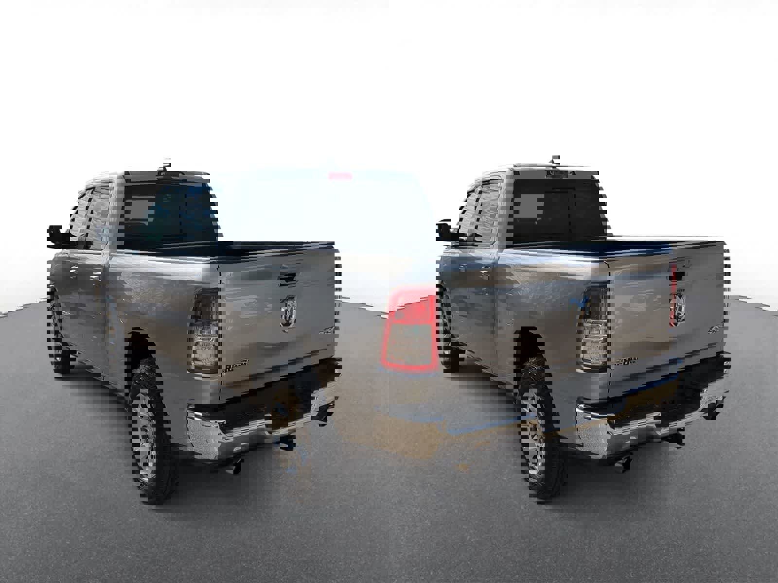 Certified 2022 RAM 1500 Big Horn image 6