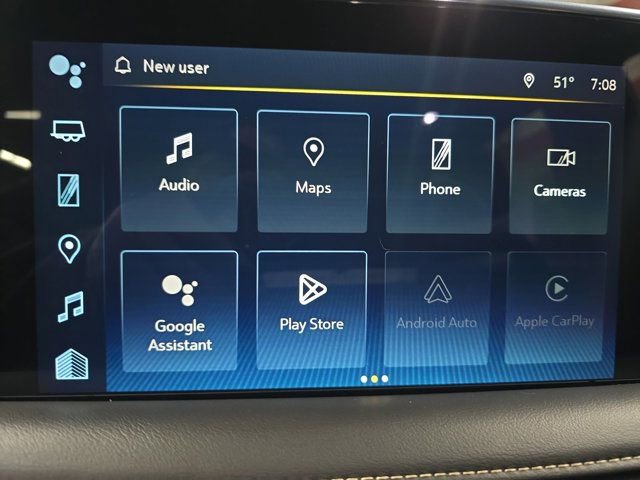 Used 2023 Chevrolet Tahoe Premier image 23