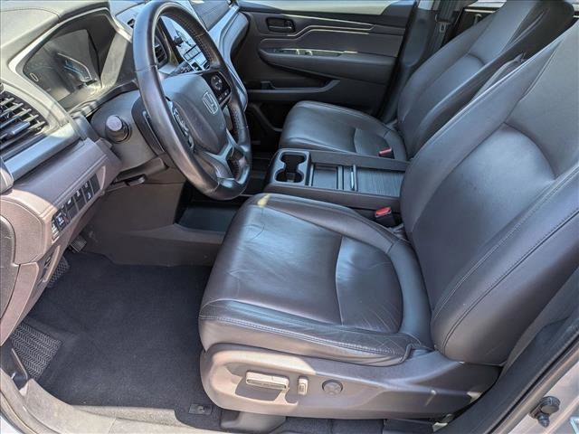 Used 2018 Honda Odyssey EX-L image 15