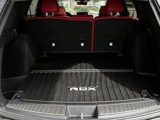 New 2026 Acura RDX A-Spec AWD/4WD image 35