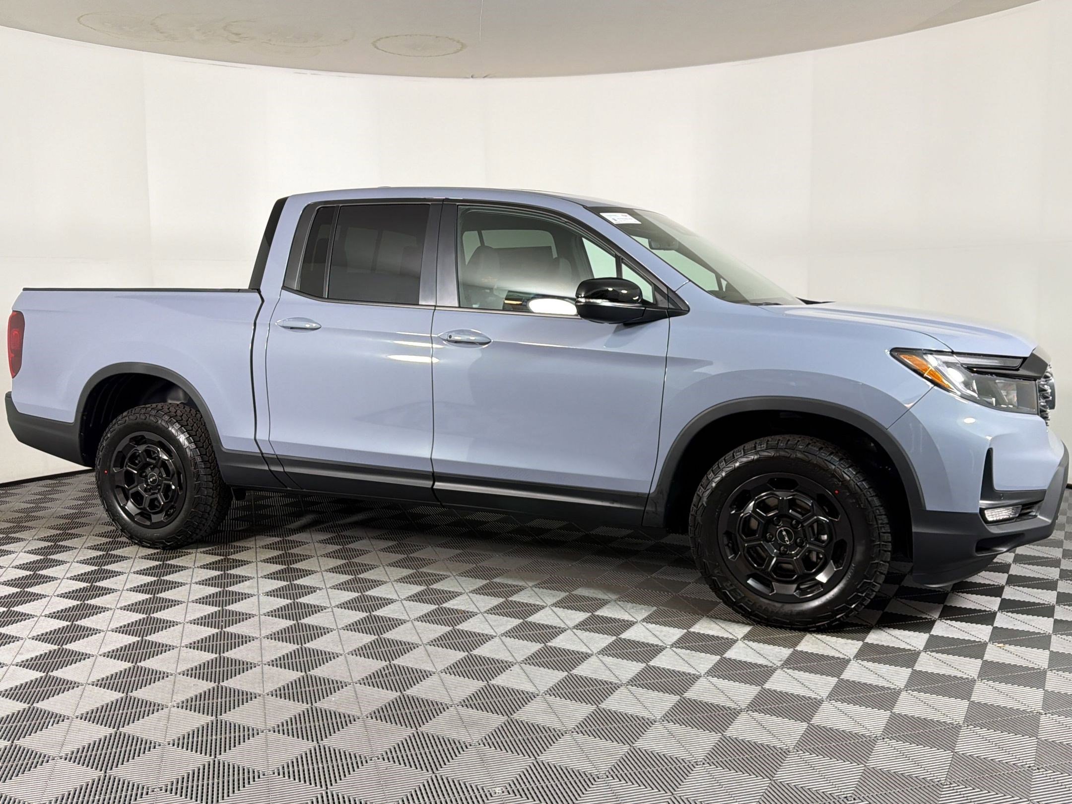 New 2026 Honda Ridgeline TrailSport image 6