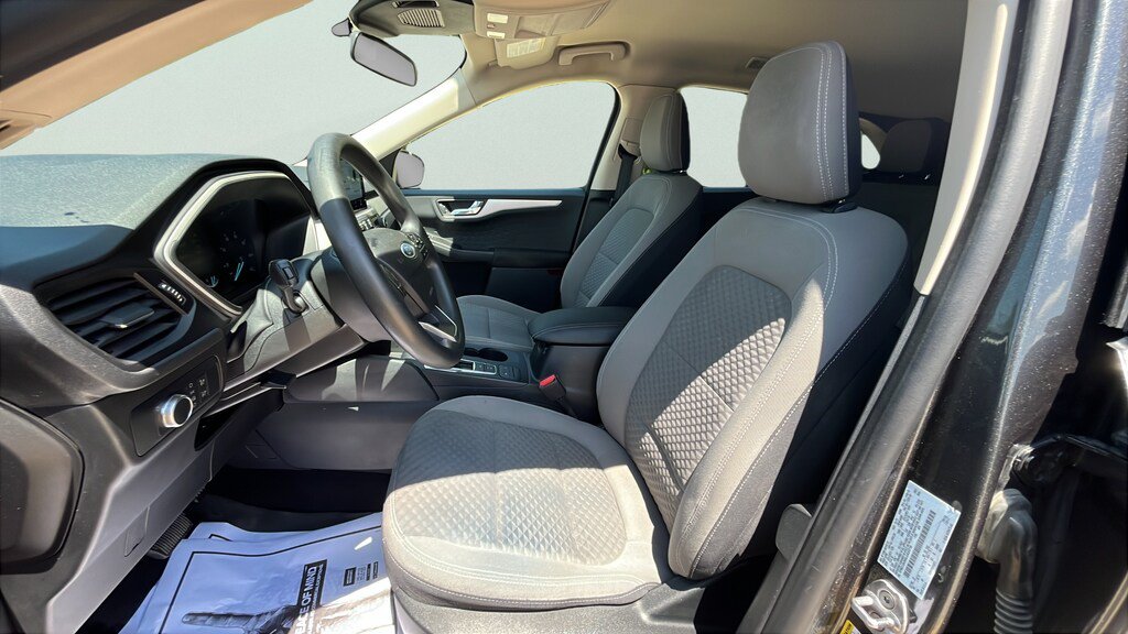 Used 2020 Ford Escape SE AWD/4WD image 14