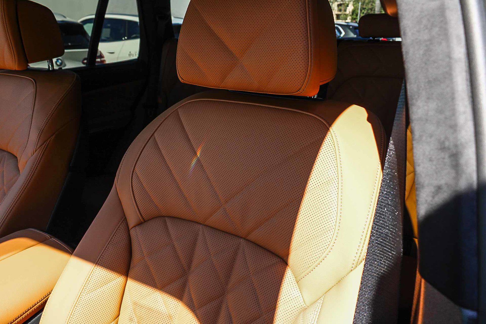 New 2026 BMW X5 M60i AWD/4WD image 25