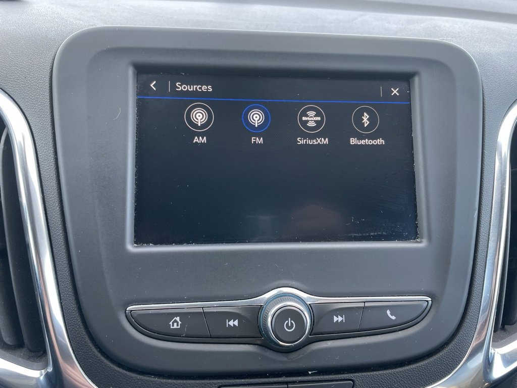 Used 2024 Chevrolet Equinox LT image 16