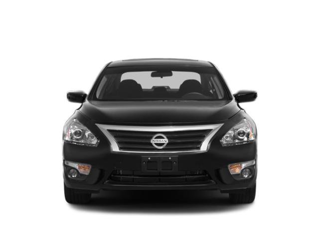 Used 2015 Nissan Altima 2.5 SV w/ Convenience Package FWD image 7