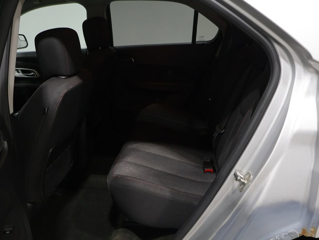 Used 2012 Chevrolet Equinox LT w/ Driver Convenience Package image 17