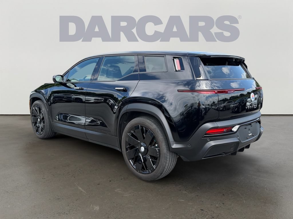 Used 2023 Fisker Ocean Extreme AWD/4WD image 5